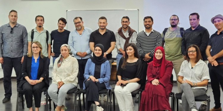 الديوان الوطني لحقوق المؤلف