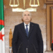 رئيس الجمهورية