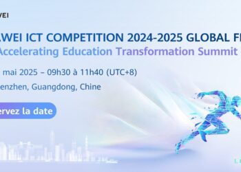 هواوي تفتح أبوابها للطلاب الجزائريين للتسجيل في مسابقتها