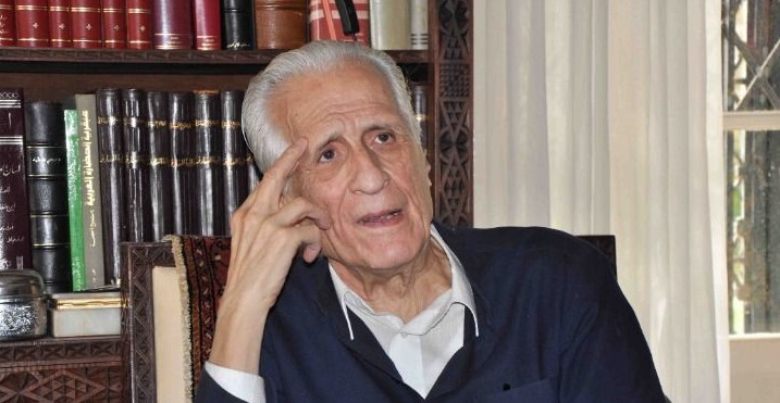 أحمد طالب الابراهيمي