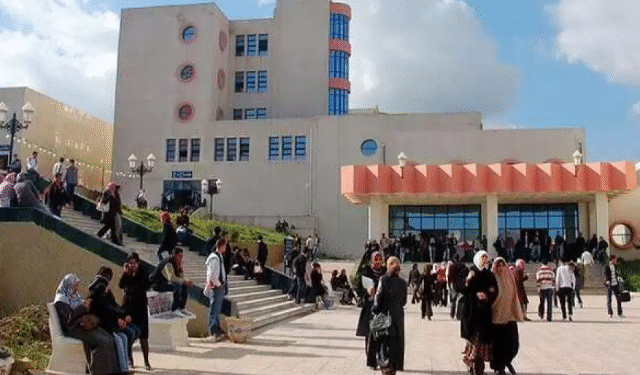 تصنيف "كيو اس" للجامعات