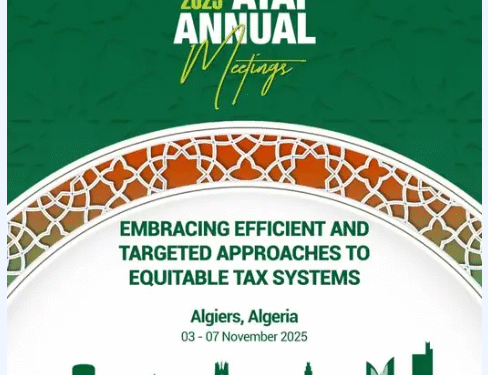 الاجتماعات السنوية للمنتدى الإفريقي