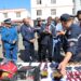 الدورة التكوينية الوطنية المتخصصة في الغطس