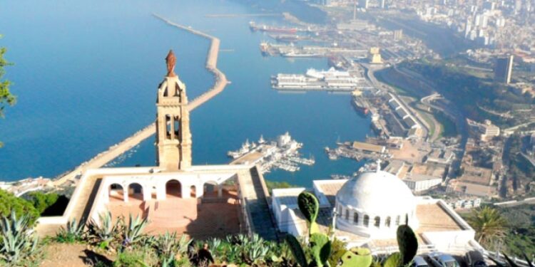 صالون السياحة الدولي