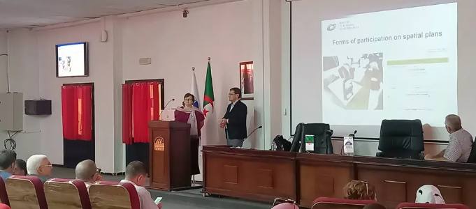 المشاركة الديمقراطية