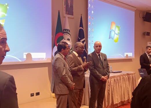 دورة تكوينية