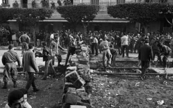 الثورة  التحرير