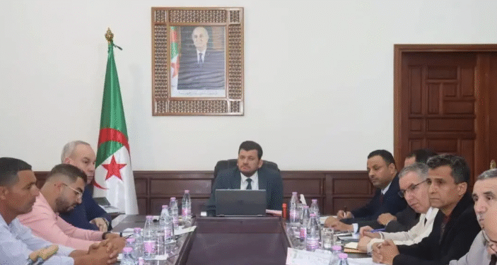 المهدي وليد