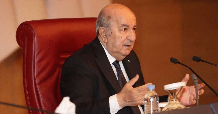 المعرض الافريقي للتجارة البينية