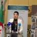 منصة الكترونية