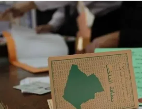السلطة الوطنية المستقلة للانتخابات