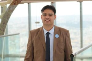 اسحاق قنونة