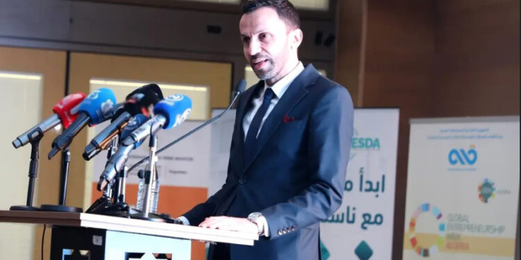 الأسبوع العالمي للمقاولاتية 2025