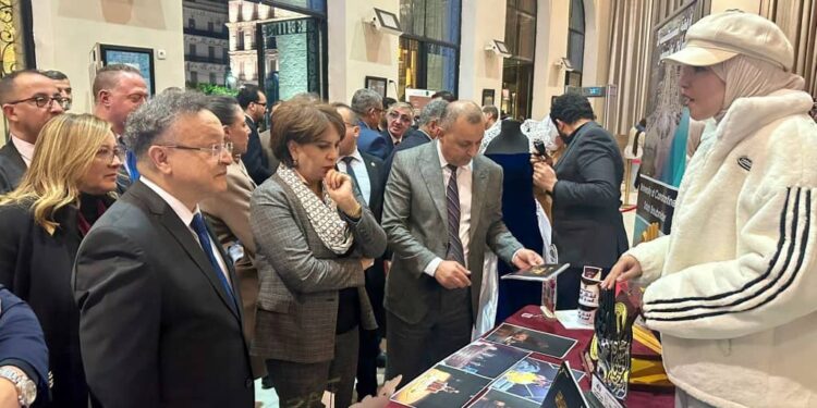 المسرح في رحاب الجامعة