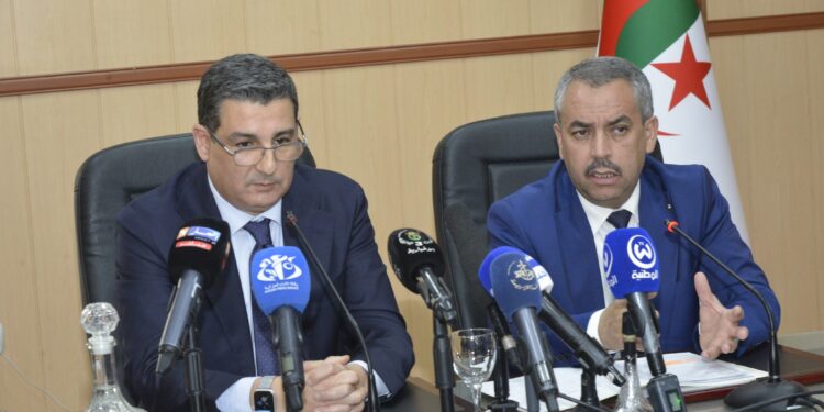 تنصيب لجنة متعددة القطاعات لمكافحة تعاطي المخدرات داخل المؤسسات التربوية