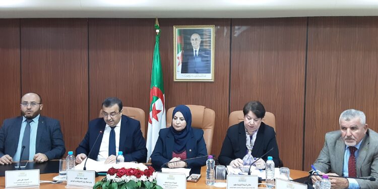 قطاع المحروقان والمناجم
