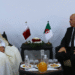 الجزائر قطر