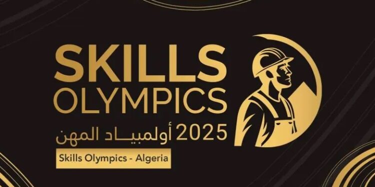 أشرف الوزير الأول، بوهران على افتتاح الطبعة الأولى لأولمبياد المهن 2025، والتي تنظمها وزارة التكوين والتعليم المهنيين، تحت الرعاية السامية لرئيس الجمهورية السيد عبد المجيد تبون بمشاركة 550 شابا منتسبا للقطاع من 58 ولاية.