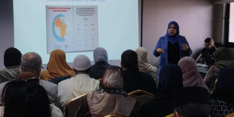 المجتمع المدني