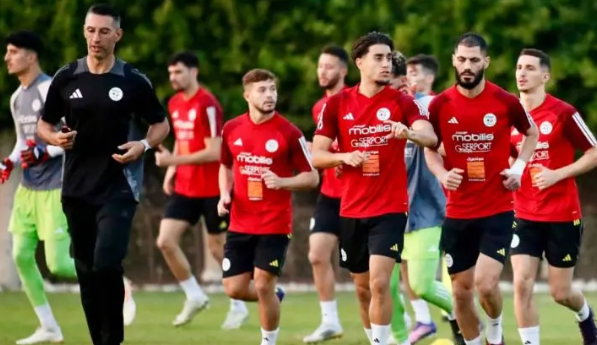  كاس العرب فيفا