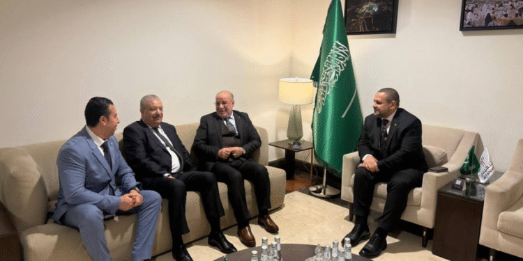 بلمهدي