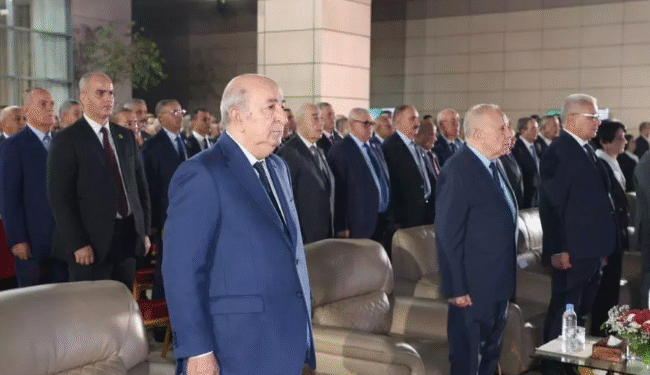 رئيس الجمهورية