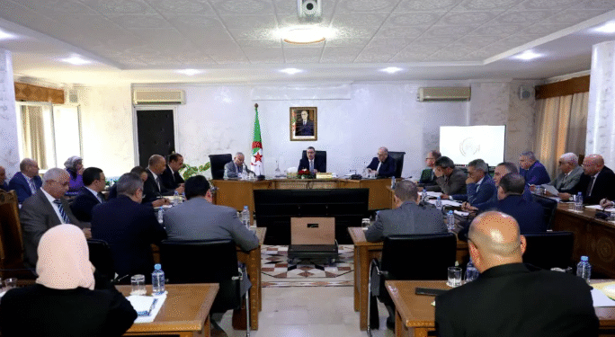 استيراد الحافلات الجديدة