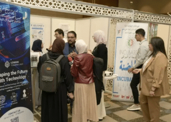 الطبعة الـ3 للصالون الدولي "كونستنتيك"
