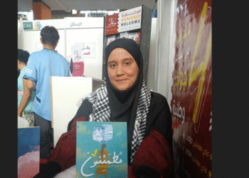 ماريا بوريوس