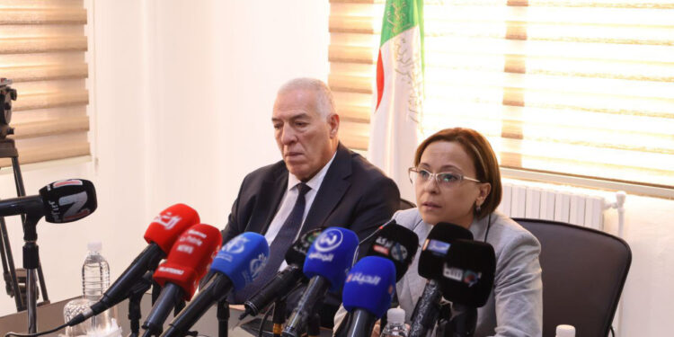 وزيرة البيئة وجودة الحياة