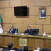 وزير المالية