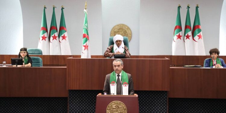 وزير التربية