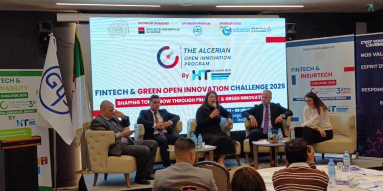 ريادة الأعمال