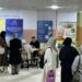 نظمت المدرسة العليا للتسيير والاقتصاد الرقمي، اليوم الأربعاء، الطبعة الرابعة من صالون التشغيل "Genpro"، بمشاركة أكثر من 40 مؤسسة تمثل قطاعات متعددة. حسب بيان للمدرسة.