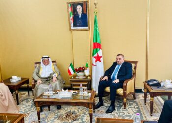وزير العدل
