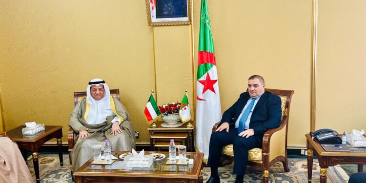 وزير العدل