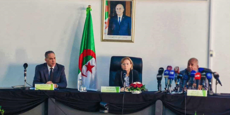 لقاء تنسيقي