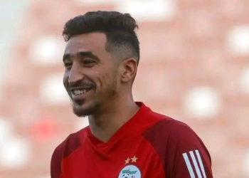 أسامة بن بوط