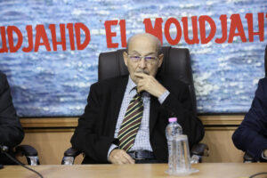 مظاهرات 11 ديسمبر 1960