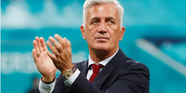 فلاديمير بيتكوفيتش