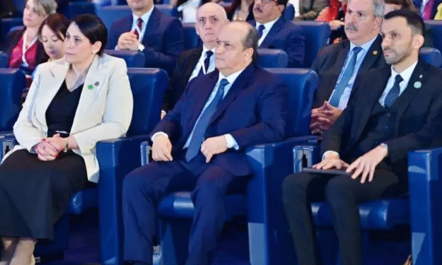 الوزير الاول
