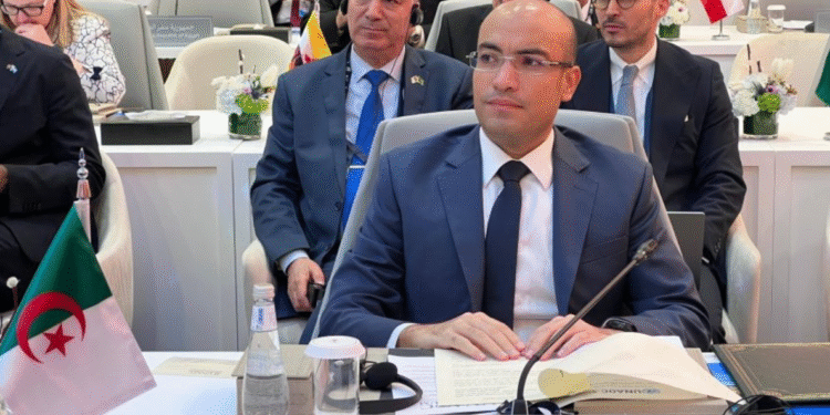 منتدى الأمم المتحدة بالرياض