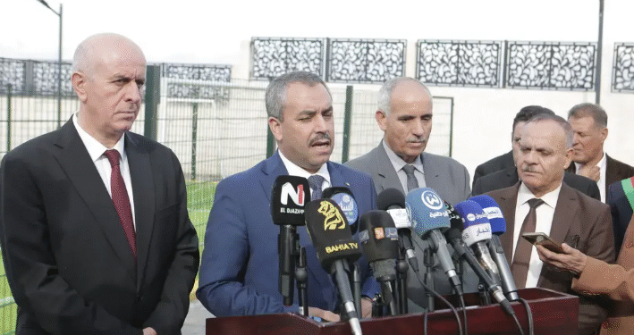 توظيف الأساتذة