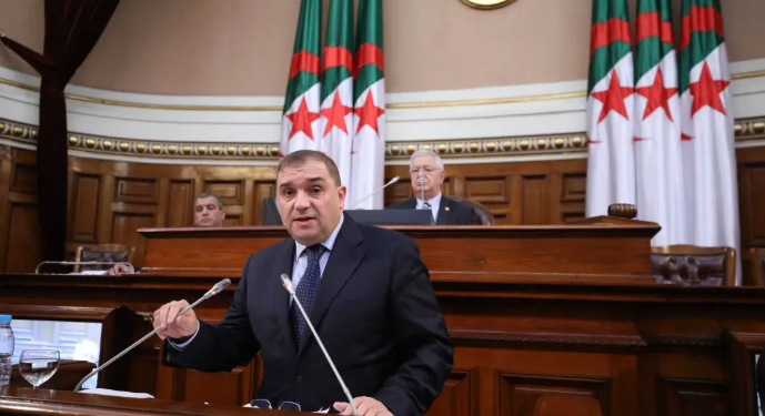 لطفى بوجمعة