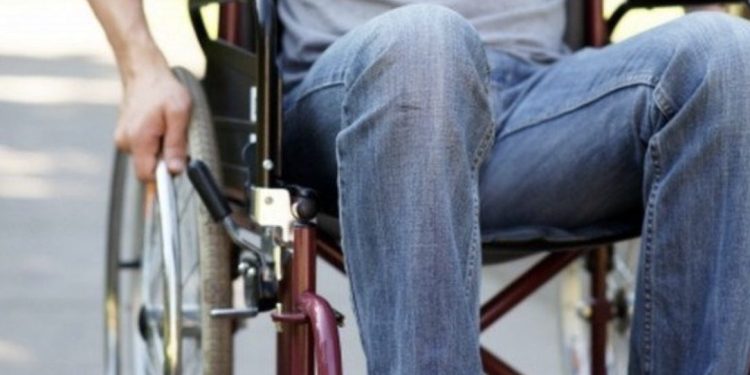 ذوي الاحتياجات الخاصة