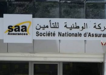 الشركة الوطنية للتأمين ومؤسسة دعم تطوير الرقمنة