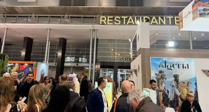 FITUR Madrid