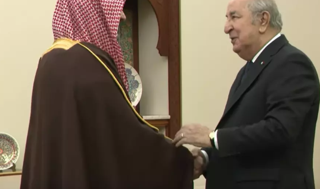 رئيس الجمهورية