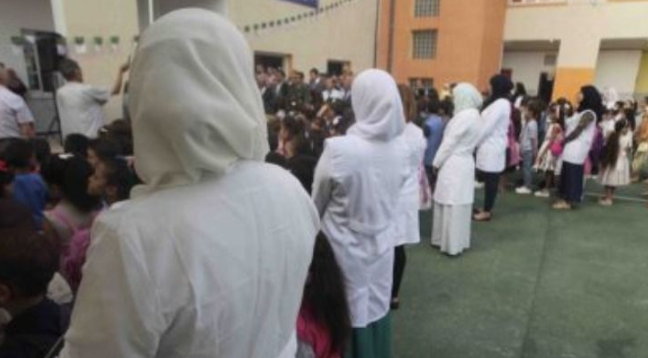 تربية : صدور المرسوم التنفيذي المحدد لشروط الاستفادة من معاش التقاعد قبل السن القانونية