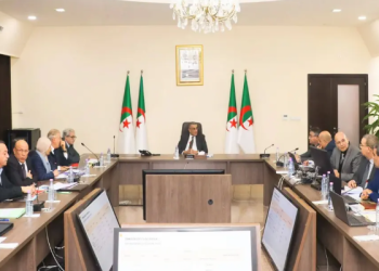 أشغال عمومية